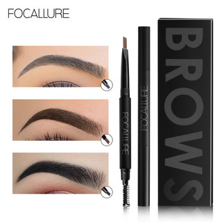 Chì Kẻ Mày Focallure Auto Brows Pen #FA18 Duduhouse