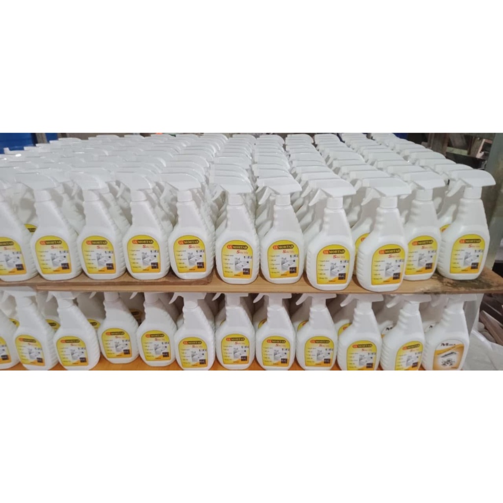 Tẩy Cặn Canxi Combo 3 Chai – Đánh Bay Cặn Vôi, Ố Vàng, Sạch Sâu Nhà Tắm & Thiết Bị