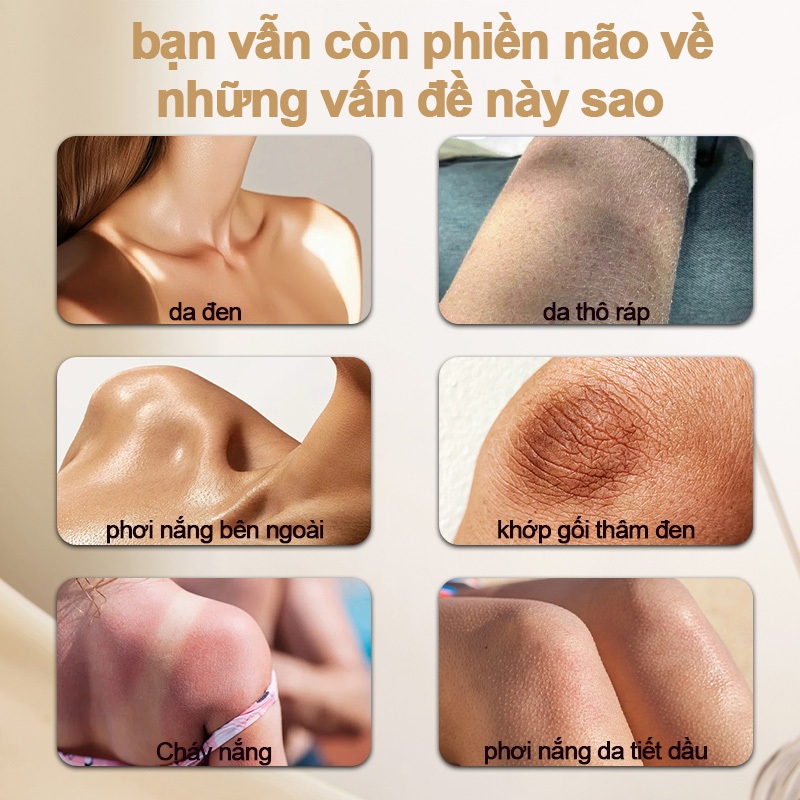 Sữa tắm trắng da nhanh 500ml dưỡng ẩm sâu lâu phai hương thơm quyến rũ chính hãng