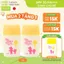 Kem chống nắng Omi Sun Bears dịu nhẹ cho trẻ emSPF35 PA+++ 30g