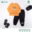 Bộ Dài Tay Cotton Bé Trai Dokma DB1413 DB2426 DB2428 DB1551 DB3290 DB1836 DB3247 DB3295 DB3308