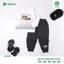 Bộ Dài Tay Cotton Bé Trai Dokma DB1413 DB2426 DB2428 DB1551 DB3290 DB1836 DB3247 DB3295 DB3308