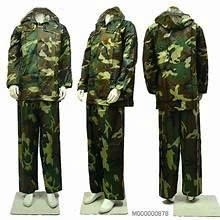 Bộ Quần Áo Mưa  Cao Cấp - Chống Nước Chống Thấm Tốt Hàng Loại 1 Nhiều Màu Để Lựa Chọn