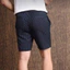 Quần Short Nam Cao Cấp Dáng Hàn Quốc Lưng Chun Co Giãn