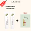 Combo 4 KĐR Thảo Dược Trái Nhàu Lath Noni Toothpaste 120g chống viêm nướu, ngừa sâu răng, hôi miệng
