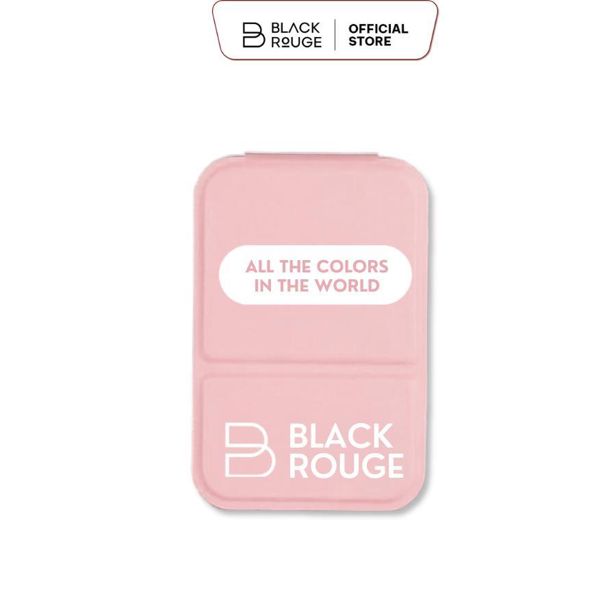 Gương cầm tay Black Rouge