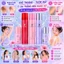 【Bộ sản phẩm khuyến mãi mùa hè】【Bộ 5 món】Xịt khử mùi và chống mồ hôi dành cho cả nam và nữ + Gel chống mồ hôi tiện lợi