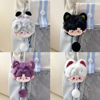 💗Tình yêu và Vũ trụ💗 Xavier.Zayne.Rafayel.Sylus. Món quà sinh nhật dễ thương 10cm dành cho các bạn gái, móc khóa