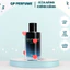 Nước Hoa Nam Sauvag 100ml Nam Tính Thu Hút - Full Box