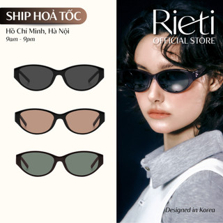 Kính mát RIETI Sunglasses TEONA