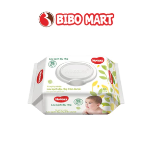Khăn Giấy Ướt Huggies Cho Bé - Bibo Mart