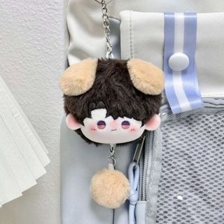 💗Tình yêu và Vũ trụ💗 Xavier.Zayne.Rafayel.Sylus. Món quà sinh nhật dễ thương 10cm dành cho các bạn gái, móc khóa