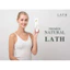 Combo 2 KDR Thảo Dược Trái Nhàu Lath Noni Toothpaste 120g chống viêm nướu, ngừa sâu răng, hôi miệng