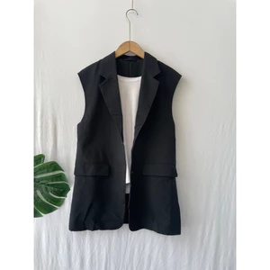 Áo khoác blazer G.u mới toanh siêu xình