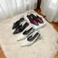 Giày Búp Bê Nữ, Giày Nữ Bệt Búp Bê Đính Nơ Da Bóng Đế Mềm Êm Chân N22 || Young Sneaker