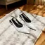 Giày Búp Bê Nữ, Giày Nữ Bệt Búp Bê Đính Nơ Da Bóng Đế Mềm Êm Chân N22 || Young Sneaker