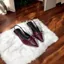 Giày Búp Bê Nữ, Giày Nữ Bệt Búp Bê Đính Nơ Da Bóng Đế Mềm Êm Chân N22 || Young Sneaker