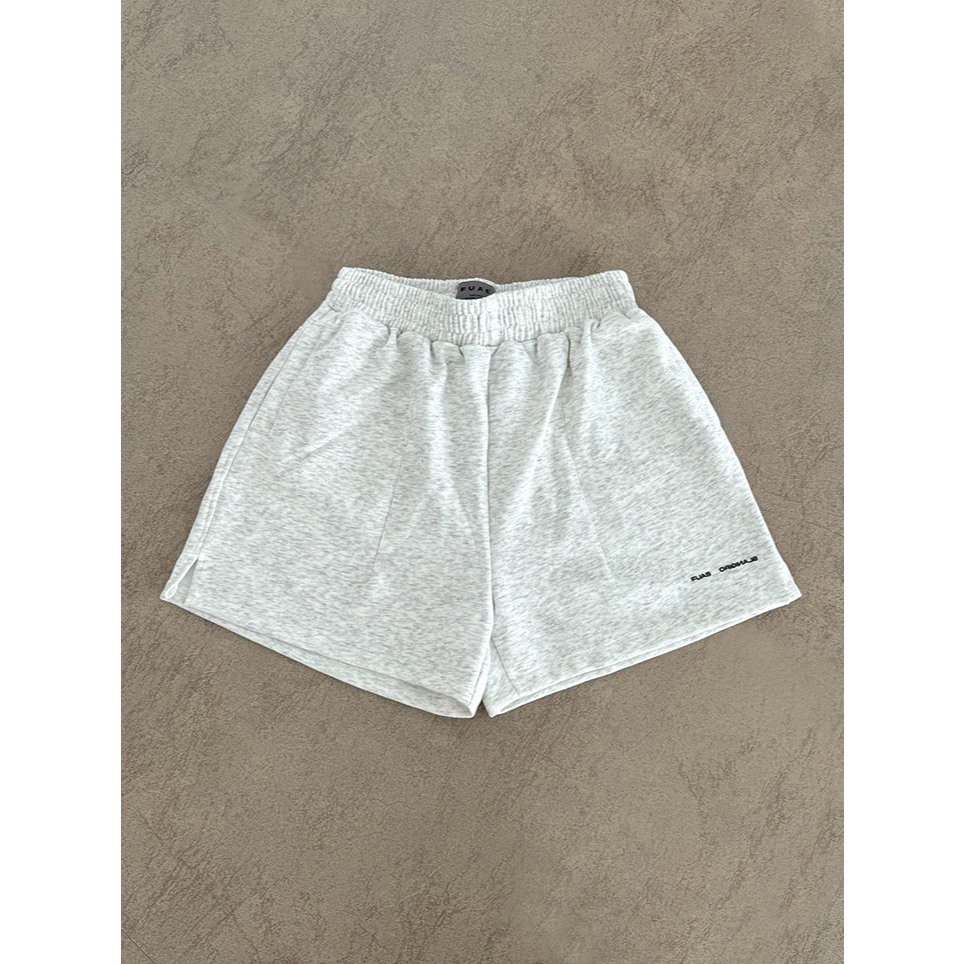 Quần short nỉ ống rộng FUAS™ Origin Shorts | BigBuy360 - bigbuy360.vn