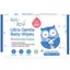 Khăn Ướt Em Bé BZU BZU Kháng Khuẩn/ Dịu Nhẹ An Toàn Cho Da Bé - Bibo Mart