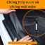 Băng keo dán cửa ô tô chống xước HipoCar cuộn băng dính carbon dán bậc cốp chồng trầy chống thấm nướ