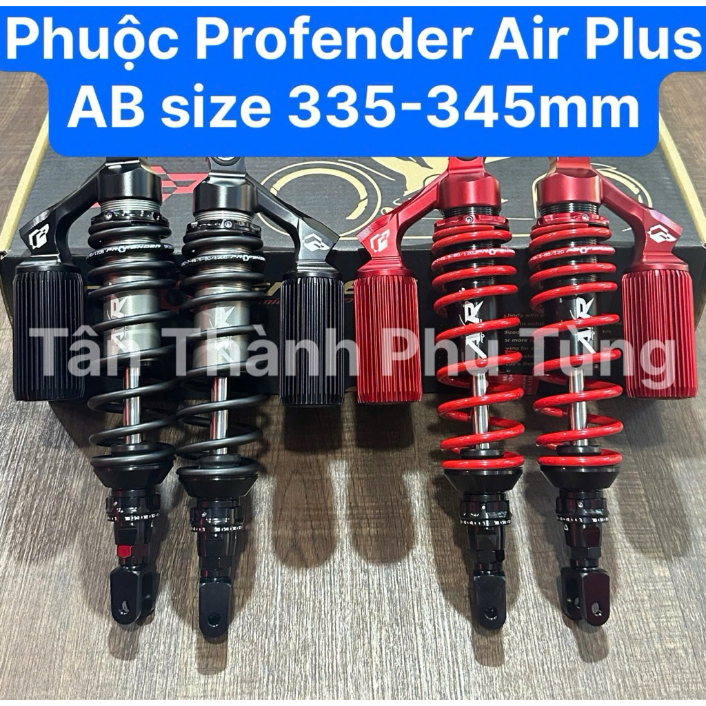 Profender - Giá Tốt, Sale Tháng 06, Ship 0 Đồng | Shopee Việt Nam