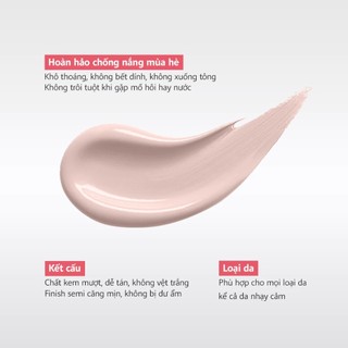 Kem Chống Nắng Nâng Tone Mediforcell Collagen Tone Up KCN Mediforcell Hyaluronic Acid Suncream 50ml - Skinora Beauty