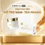 FADING MELASMA PERFECT EXTRA FACE CREAM MQSKIN – KEM ĐÊM HỖ TRỢ MỜ NÁM, DƯỠNG SÁNG VÀ PHỤC HỒI DA