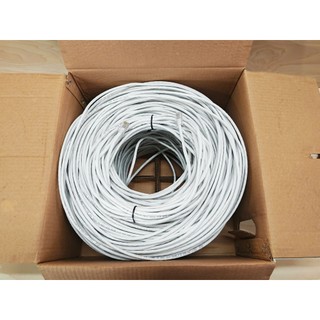 Combo 50M đến 100M Dây Mạng LAN Cat5e Bấm Sẵn 2 Đầu RJ45, Tốc Độ 1Gbps Phù hợp Chơi GAME, WIFI