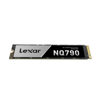 Ổ cứng SSD Lexar NQ790/ NQ780 M.2 2280 Gen4x4 NVMe 512GB/ 1TB/ 2TB, Tốc độ đọc 7000Mb/s, Bảo hành 3 năm