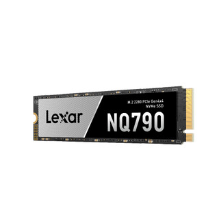 Ổ cứng SSD Lexar NQ790/ NQ780 M.2 2280 Gen4x4 NVMe 512GB/ 1TB/ 2TB, Tốc độ đọc 7000Mb/s, Bảo hành 3 năm