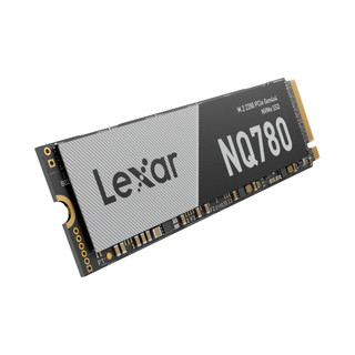 Ổ cứng SSD Lexar NQ790/ NQ780 M.2 2280 Gen4x4 NVMe 512GB/ 1TB/ 2TB, Tốc độ đọc 7000Mb/s, Bảo hành 3 năm