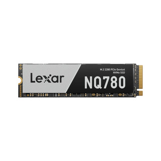 Ổ cứng SSD Lexar NQ790/ NQ780 M.2 2280 Gen4x4 NVMe 512GB/ 1TB/ 2TB, Tốc độ đọc 7000Mb/s, Bảo hành 3 năm