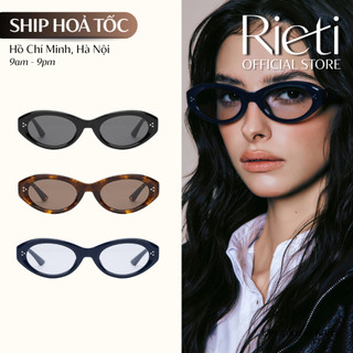 Kính mát RIETI Sunglasses LUNO