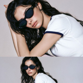 Kính mát RIETI Sunglasses LUNO