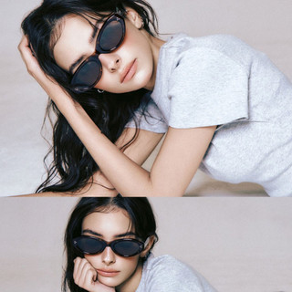 Kính mát RIETI Sunglasses LUNO