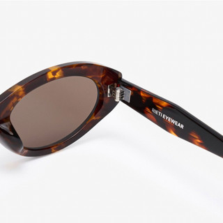 Kính mát RIETI Sunglasses LUNO