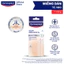 Miếng dán giảm sẹo HANSAPLAST XL 21 miếng | Đã được chứng minh lâm sàng|Dành cho sẹo mổ sau sinh và sẹo phẫu thuật
