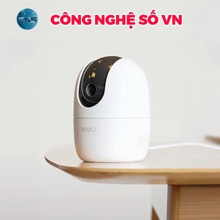 Camera IP Wifi quay quét 5MP IMOU  IPC-A52P-PRO (5MP) Có Màu Ban Đêm | Bảo Hành Chính Hãng 2 Năm