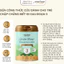 Sữa Cừu Lon Số 3 Spring Sheep 800G Đạm A2 Cho Bé Tiêu Hóa Khỏe, Đủ Tem Phụ Date 2028