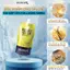 Hấp Phục Hồi Túi DELOFIL Argan Oil Protein Collagen 500ml - Phục Hồi Tóc Hư Tổn, Giúp Tóc Mềm Mượt.