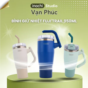 Bình giữ nhiệt Fuji Trail 950ml