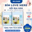 COMBO 4 BỊCH NATURE LOVE MERE GIÁ TỐT ĐỦ SIZE