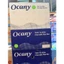 Thùng 24 Chai Nước Ion Kiềm Ocany 500ml - Sạch Sâu, Bù Khoáng, Đẹp Da, Tốt Cho Dạ Dày