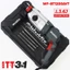 Máy Khoan Đục 3 Chức Năng Workfix WF-BT1200AVT – 1200W, SDS Plus 26mm, Lực Đập 3.6J, Khoan Búa Chống Rung AVT