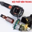 Khoan bê tông điện đa năng WORKFIX WF-BT1200AVT 1200W - Máy Khoan bê tông, bắt vít, Siết Bulong
