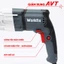 Khoan bê tông điện đa năng WORKFIX WF-BT1200AVT 1200W - Máy Khoan bê tông, bắt vít, Siết Bulong