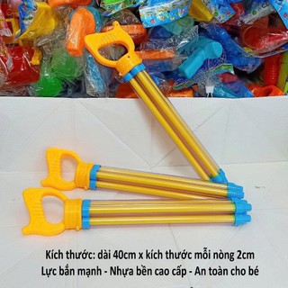 Đồ chơi phun nước đồ chơi đi biển cho bé hottrend