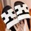 Dép Lê Nữ, Dép Lê Quai Dán Ngang Đế Cao 2,5cm Đế Êm Chống Trơn Trượt N12 || Young Sneaker