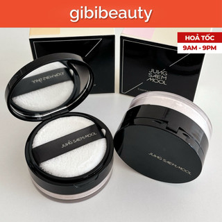 Phấn phủ bột JUNG SAEM MOOL Essential Powder Illuminator 10g