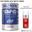 Dầu Nhớt Dành Cho Xe Số, Côn Tay Voltronic Evo Moto - Tặng Kèm 1 Chai Dưỡng Sên Onzca MC312